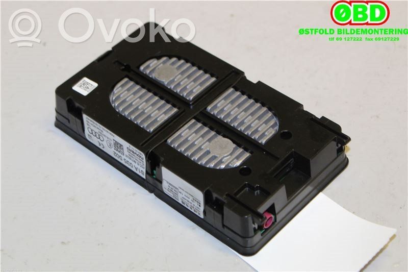 Zestaw audio   81A035502,81A035502,81A035502,81A035502