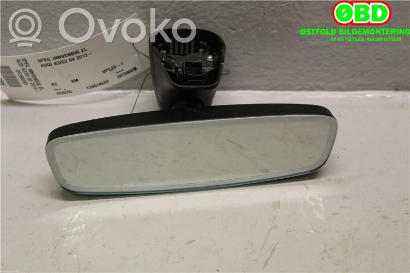 Audi A3 S3 8V Oglindă retrovizoare (interior) 