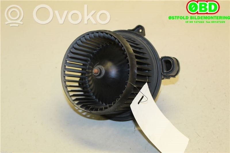 Ford Transit Courier Ventilator aerotermă 