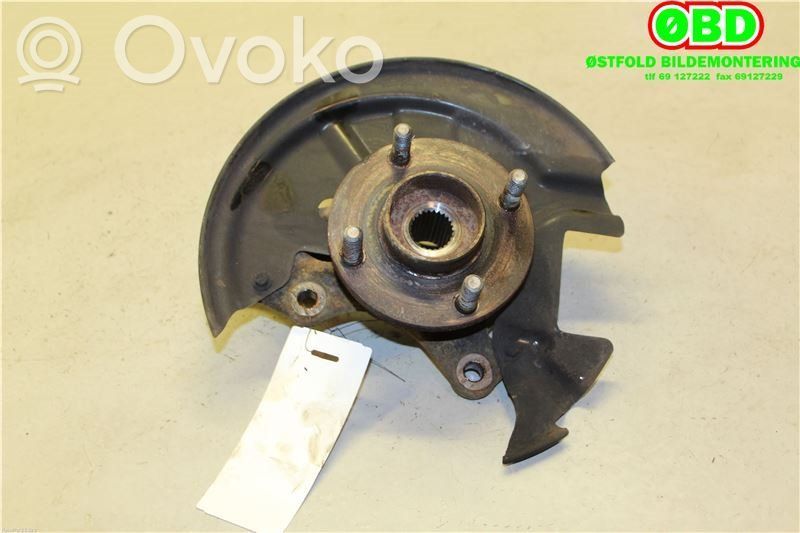 Achsschenkel vorne   1834242,1834242