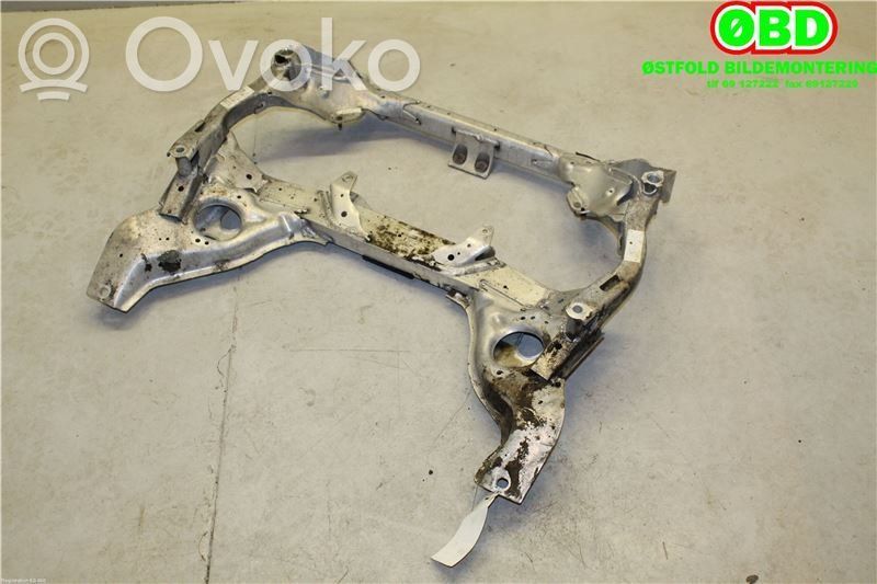 BMW 3 E90 E91 Bastidor delantero 