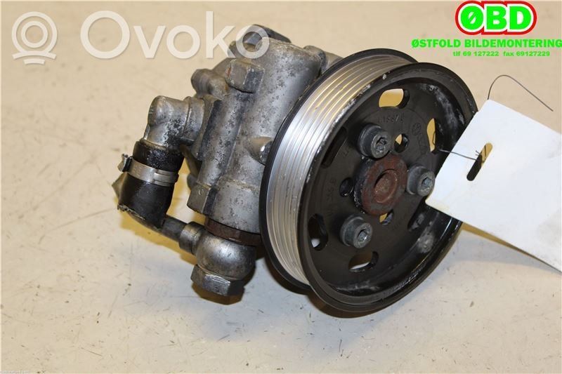 Audi A6 S6 C6 4F Pompe direction assistée