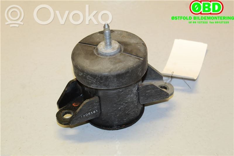 Nissan NV200 Suport tampon motor 
