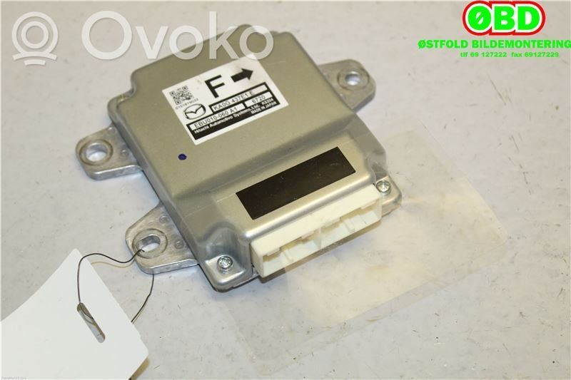 Module de commande de frein à main   KA0G437E1E,KA0G437E1E,KA0G437E1E,KA0G437E1E