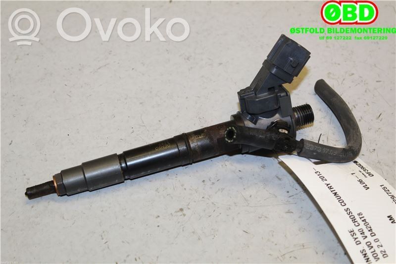 Inyector de combustible   36010090,36010090