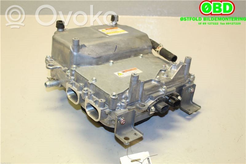 Mitsubishi Outlander Convertitore di tensione inverter 