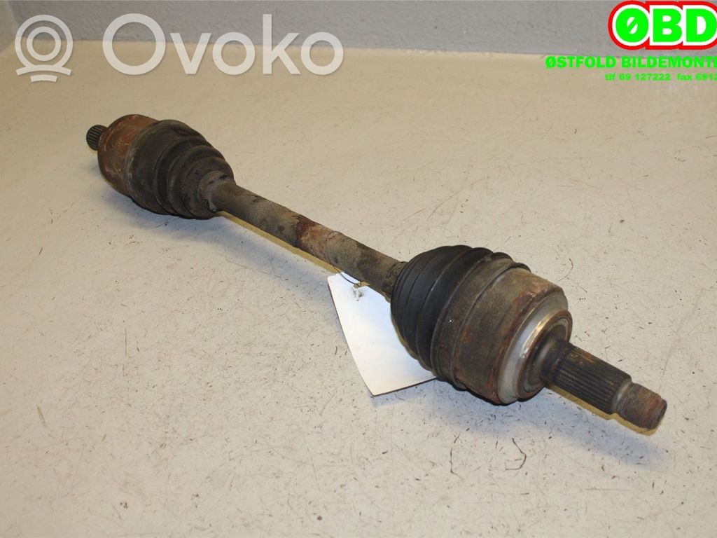 Honda CR-V Semiasse anteriore 