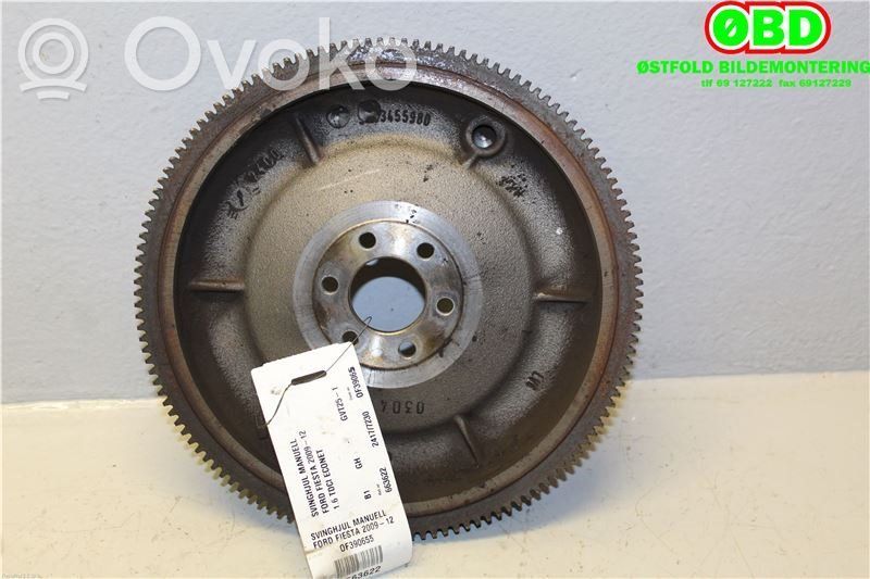 Ford Fiesta Vauhtipyörä 