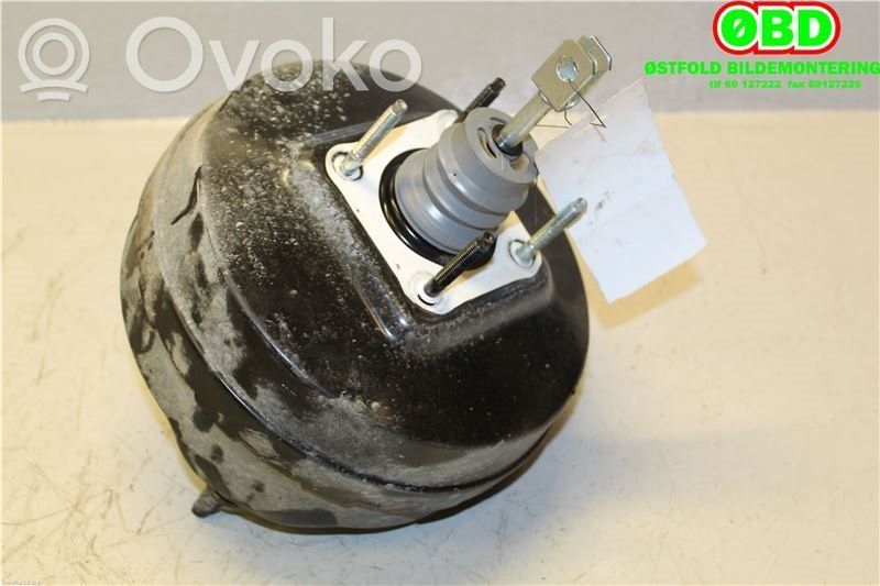 Ford S-MAX Brake booster 