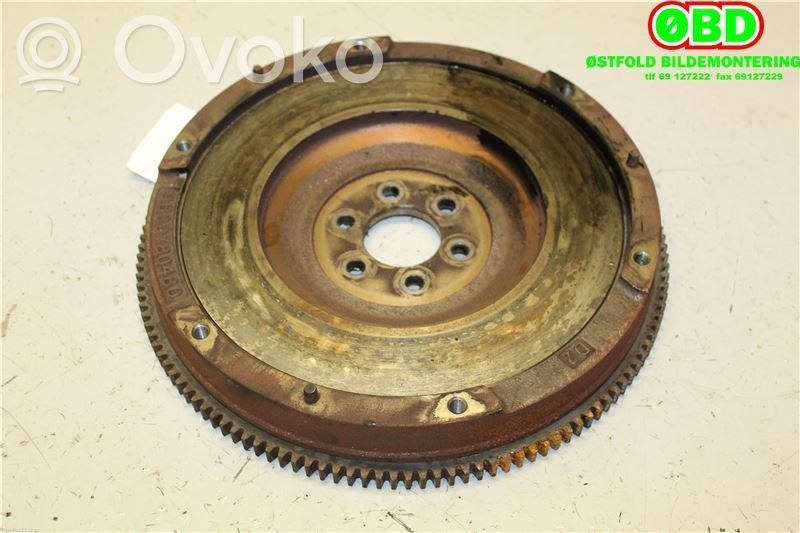 Peugeot Partner Flywheel 