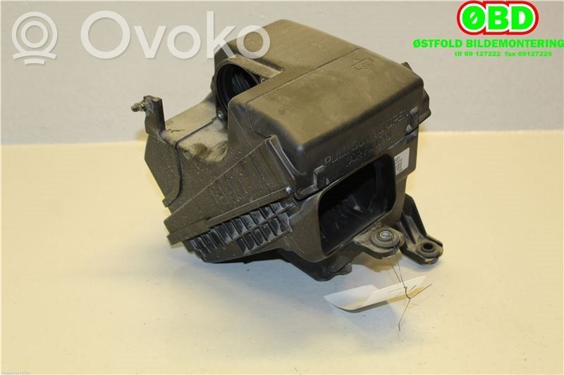 KIA Optima Obudowa filtra powietrza 