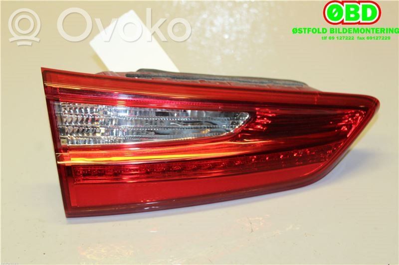 KIA Optima Takavalot 