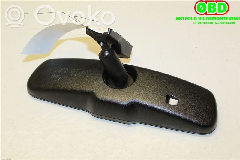 KIA Optima Espejo retrovisor (interior)