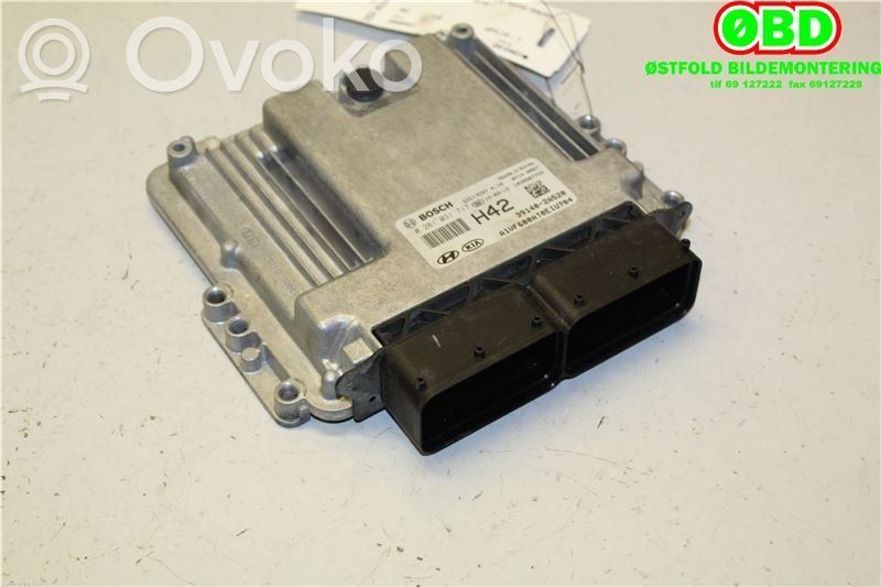 Hyundai i40 Engine control unit/module ECU 