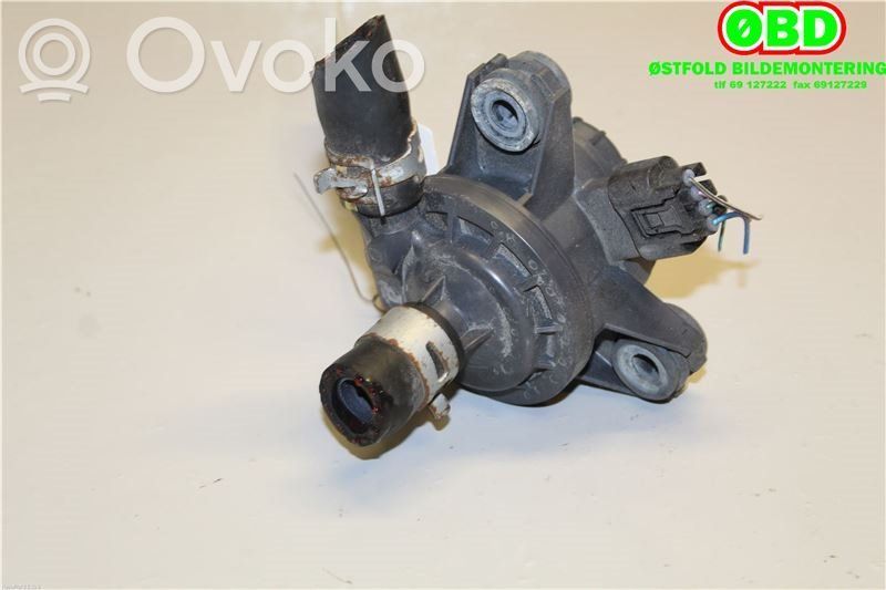 Toyota Yaris Webasto pompe de circulation d'eau
