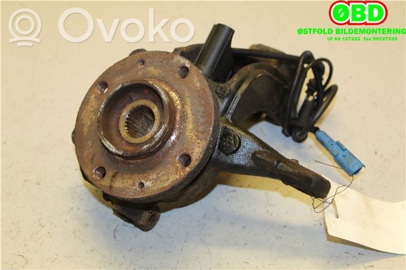 Achsschenkel vorne   364690,364690