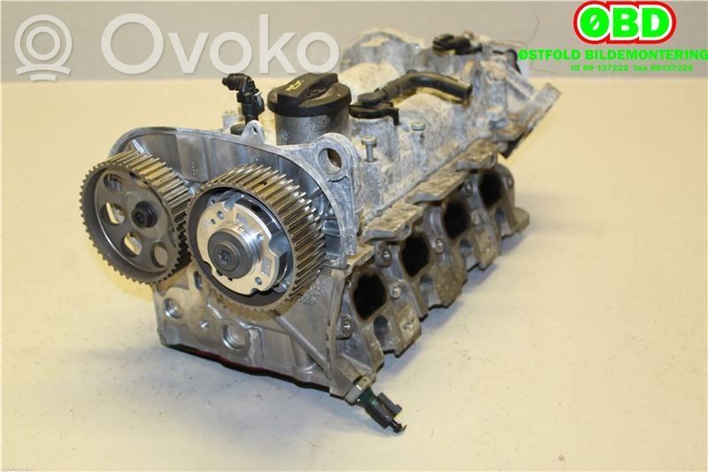 Volkswagen Golf VII Inna część głowicy cylindra 
