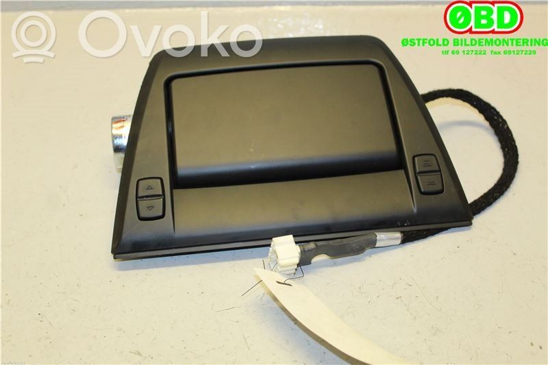 BMW X3 E83 Radio / CD-Player / DVD-Player / Navigation 