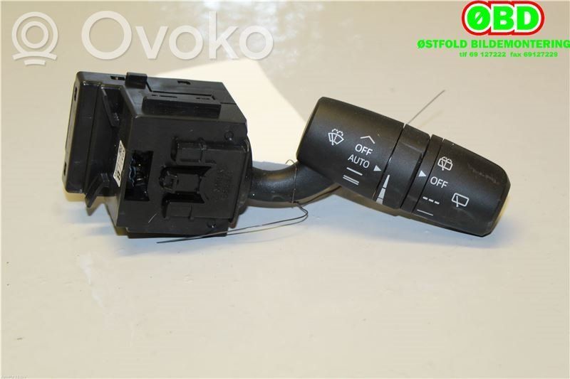 Leva comando tergicristalli   KD4766128,KD4766128