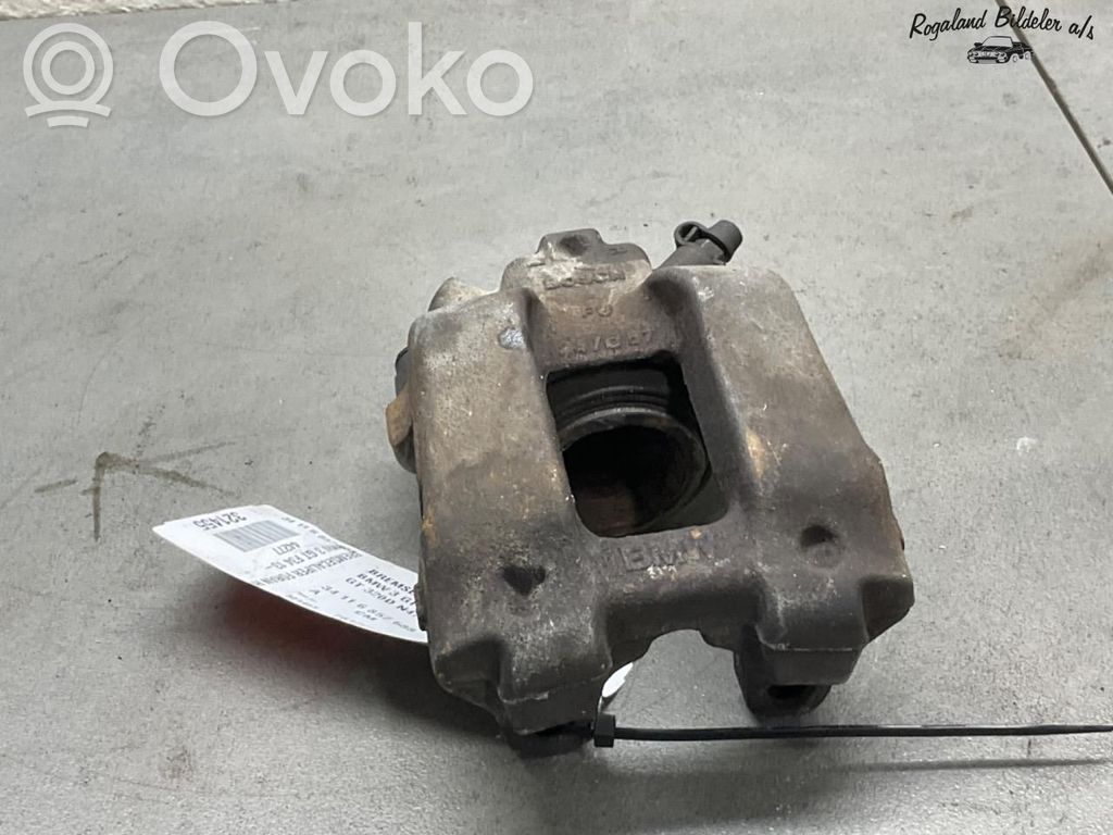 BMW 3 F30 F35 F31 Pinza del freno anteriore