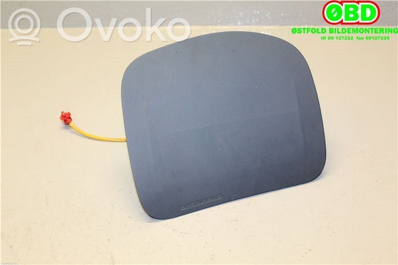 Poduszka powietrzna Airbag pasażera   8217G9,1634734080,1634734080,8217G9