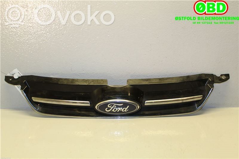 Ford C-MAX II Rejilla delantera 