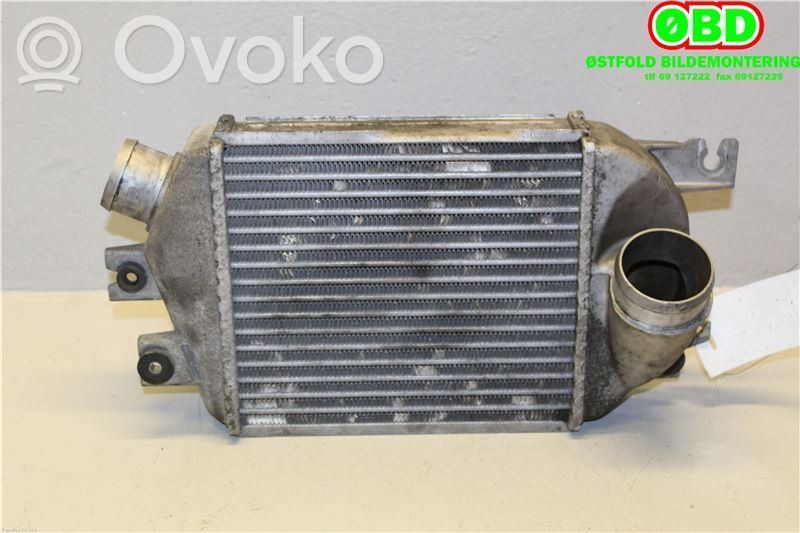 Radiatore intercooler   21821AA051,21821AA051