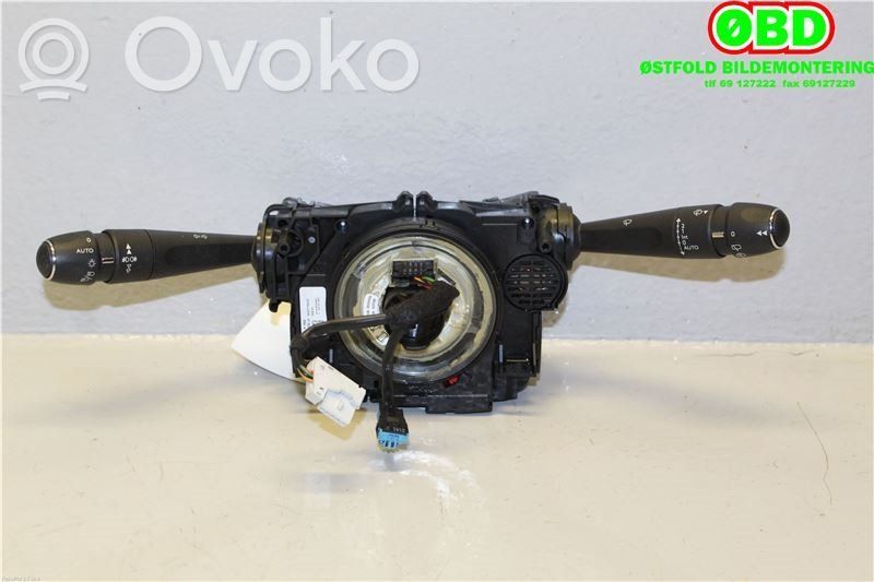 Multifunctional control switch/knob   6243C6,96759252XT,96759252XT,6243C6,96759252XT,98199578ZD