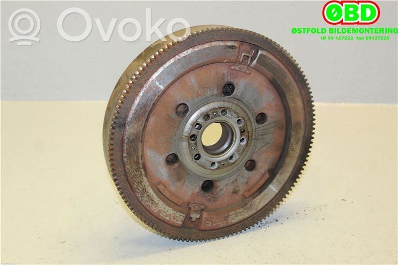 Citroen DS4 Flywheel 