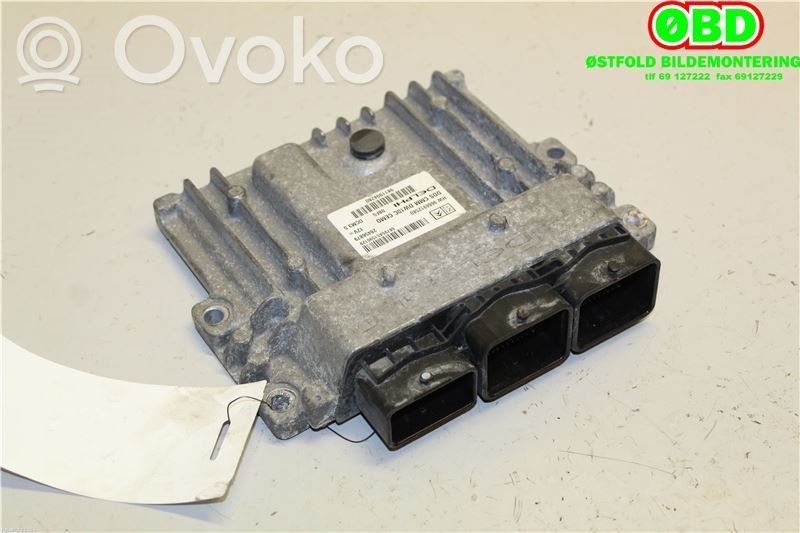 Engine control unit/module ECU   9811994280,9811994280,9811994280