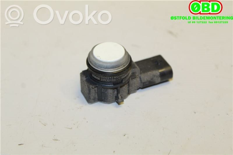 Mercedes-Benz B W246 W242 Comutator senzor parcare (PDC) 
