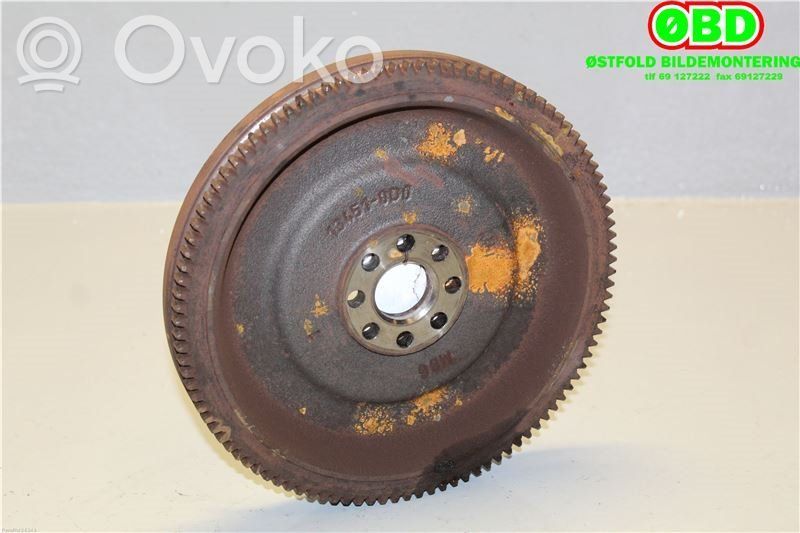 Toyota Avensis T250 Flywheel 
