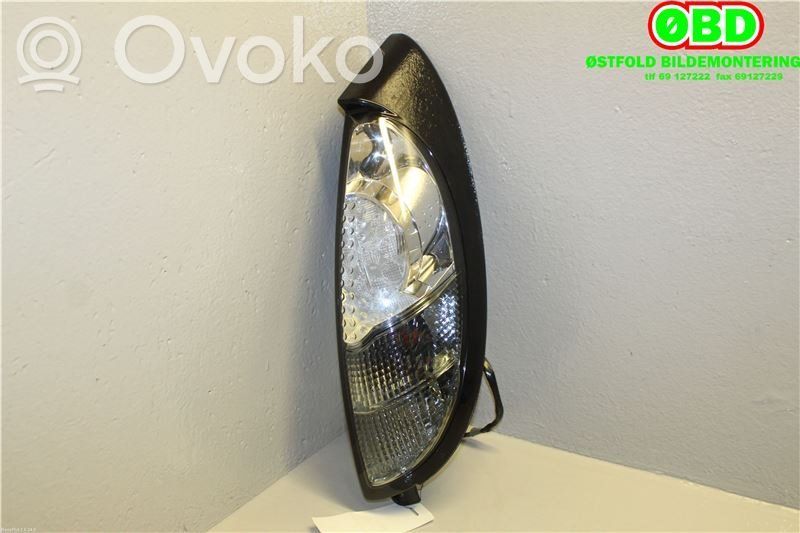 Citroen C-Zero Takavalot 
