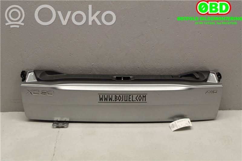 Volvo XC90 Oblon spate pickup 