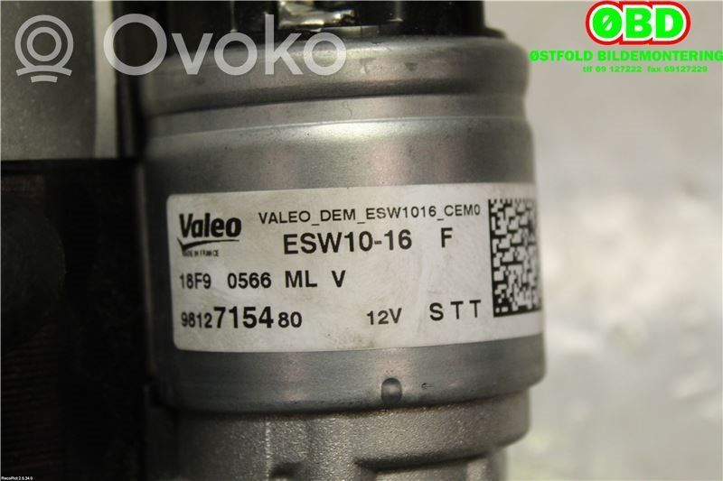 Electromotor   9812715480,9812715480,9812715480,9812715480