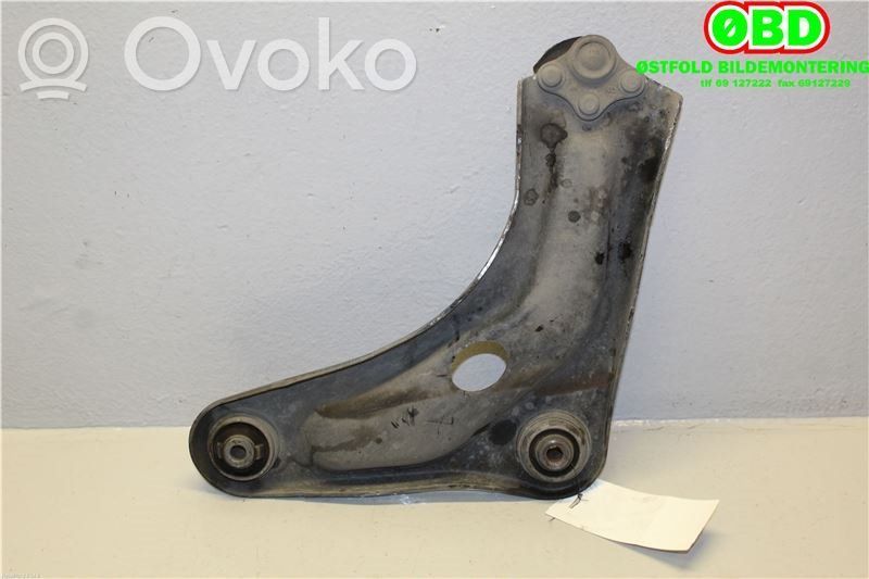 Peugeot 208 I Querlenker vorne 