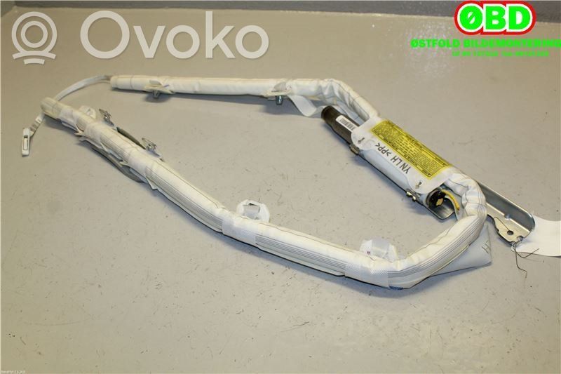Hyundai ix20 Airbag da tetto