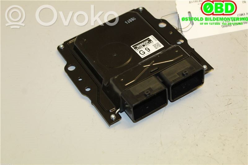Nissan Leaf I (ZE0) Alte unități/module de control 