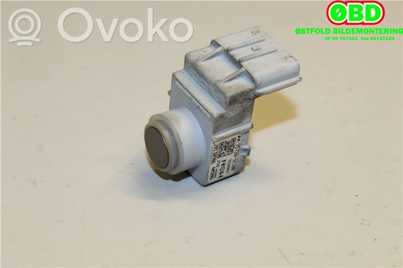 Hyundai ix20 Parking (PDC) sensor switch 