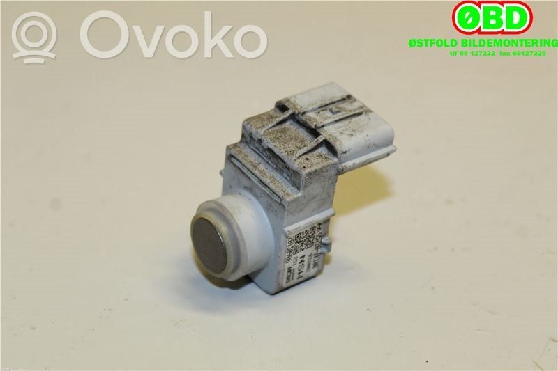 Interruptor del sensor de aparcamiento (PDC)   957201K100NSW,957201K100,957201K100,957201K100,957201K100NSW