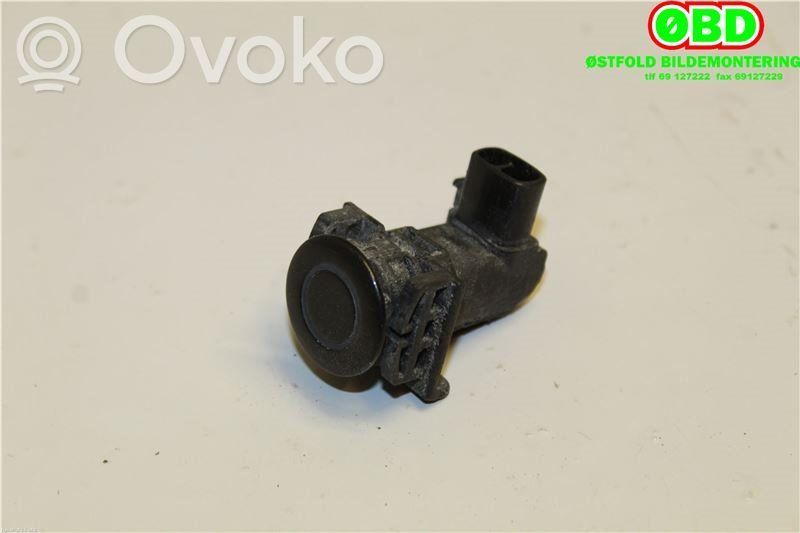 Mazda 3 II Comutator senzor parcare (PDC) 