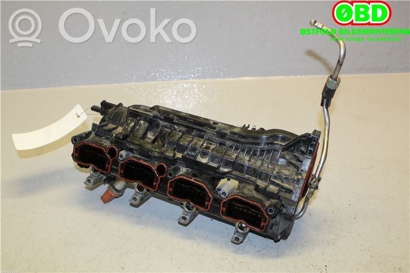 Audi A6 S6 C7 4G Galerie admisie