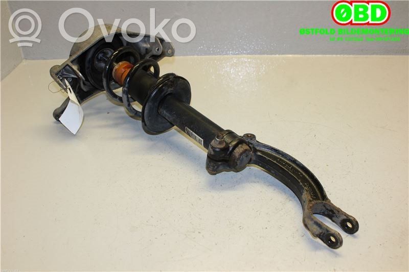 Audi A4 S4 B8 8K Stoßdämpfer Federbein