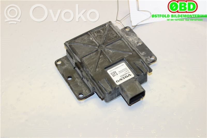 Volvo V60 Capteur radar de distance