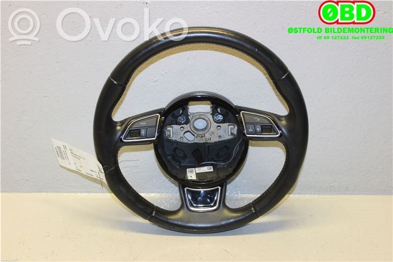 Audi A4 S4 B8 8K Volan 
