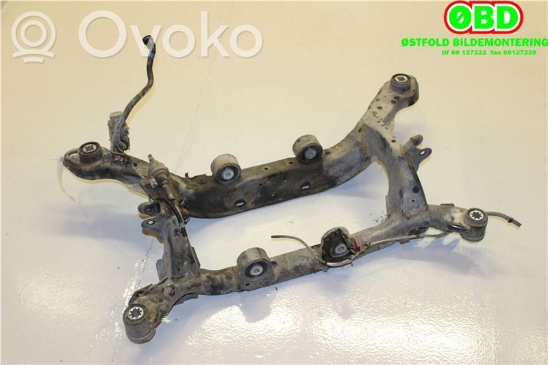 Volvo V60 Cadru auxiliar spate 
