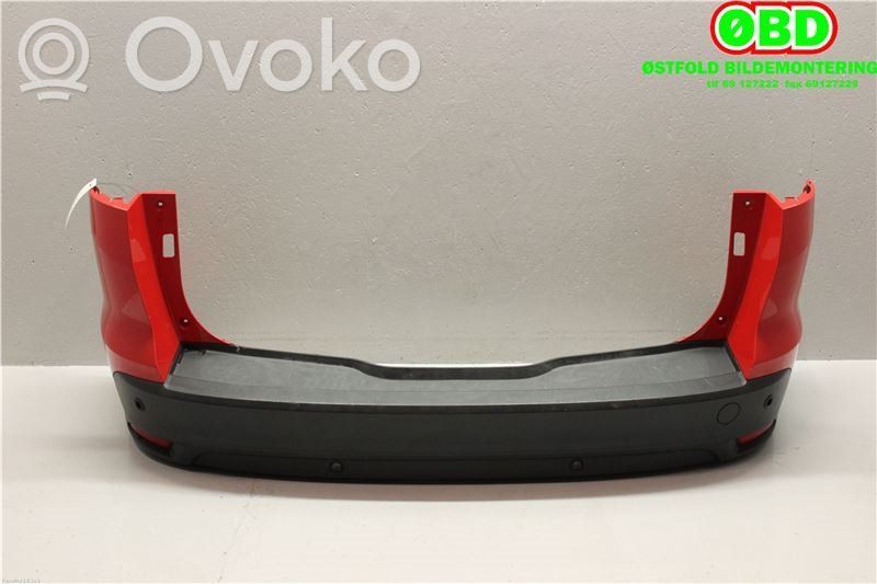 Ford Focus Puskuri