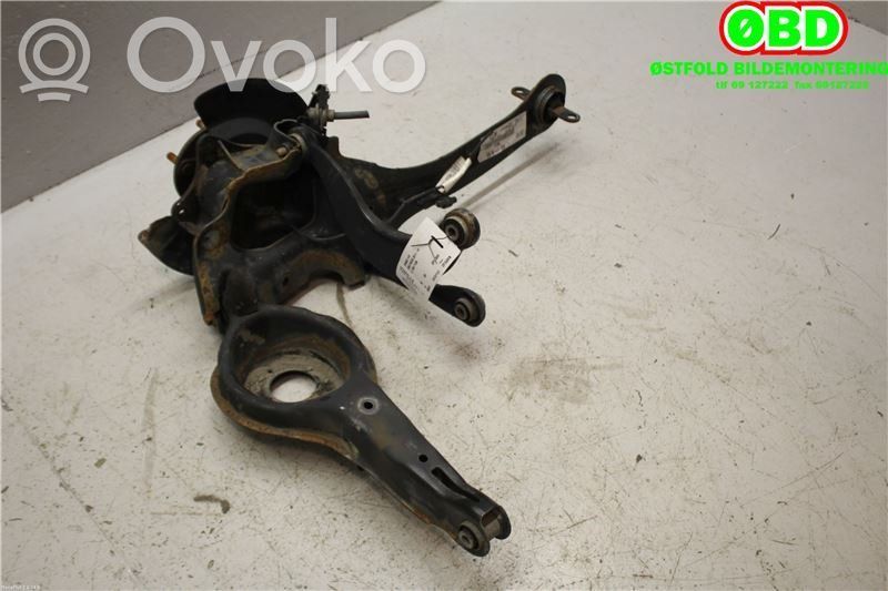 Ford Focus Achsschenkel hinten 