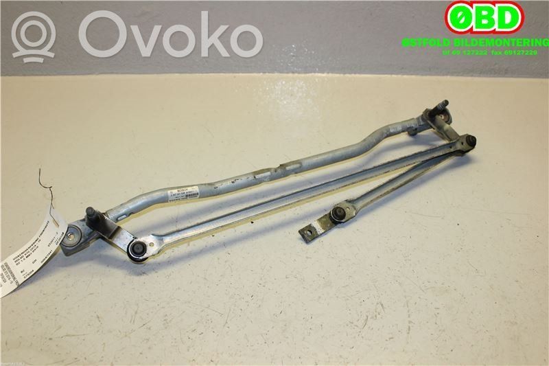Volvo V70 Tringlerie d'essuie-glace avant