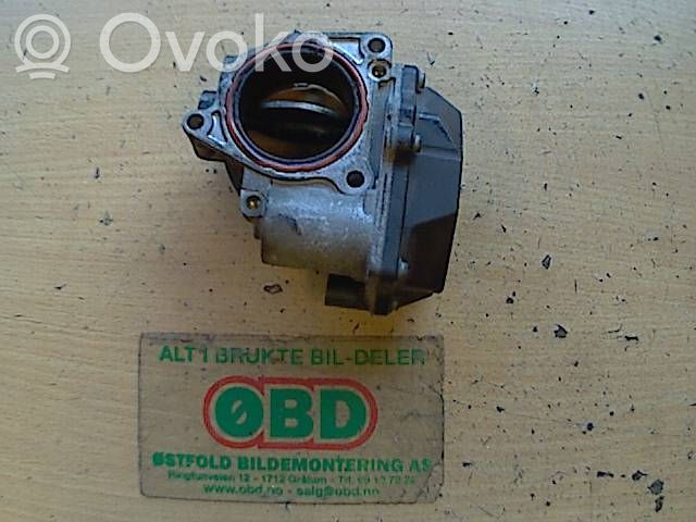 Audi A3 S3 8P Valvola corpo farfallato